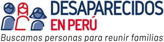 Desaparecidos en Peru